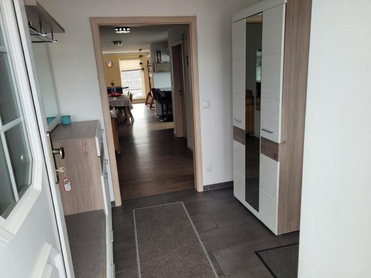 Ferienwohnung Schaerl Ursensollen ภายนอก รูปภาพ