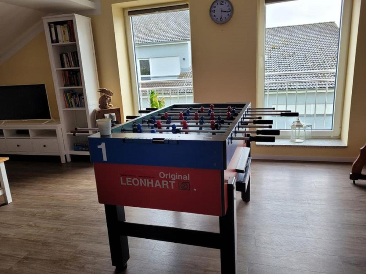 Ferienwohnung Schaerl Ursensollen ภายนอก รูปภาพ