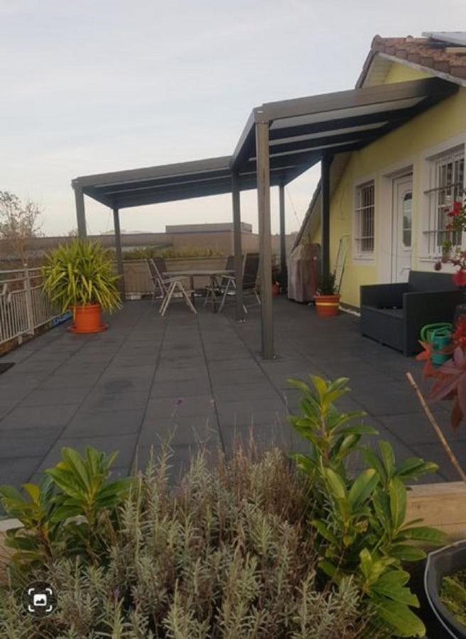 Ferienwohnung Schaerl Ursensollen ภายนอก รูปภาพ